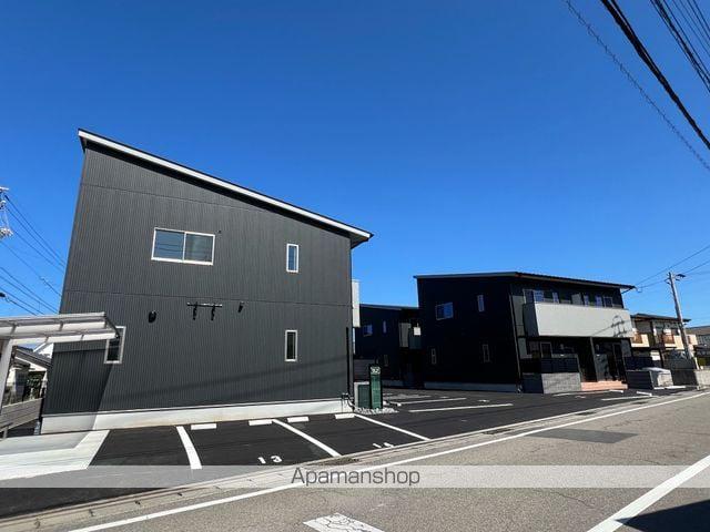 BELLEVIE TAKATSU[1階]