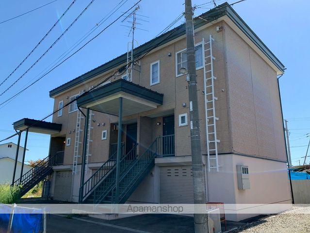 メゾネット杉浦(2LDK/1階)