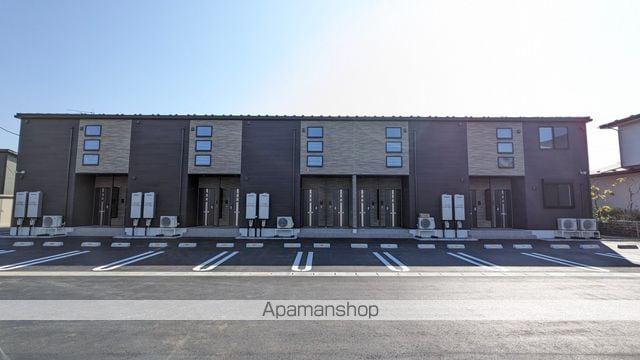 ローレルブリーゼB