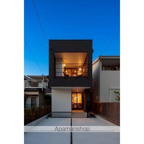 愛知県名古屋市守山区新守町の戸建賃貸