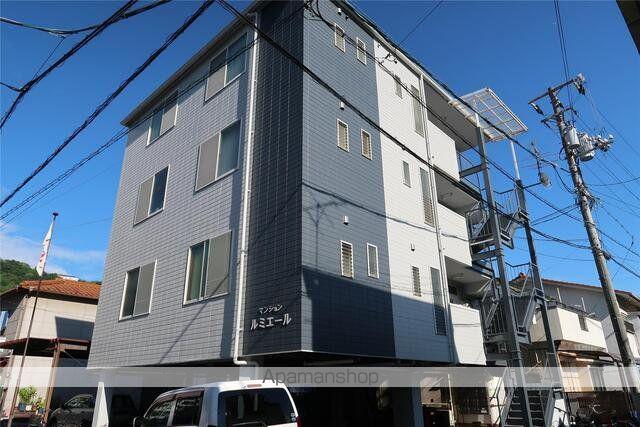 マンションルミエール