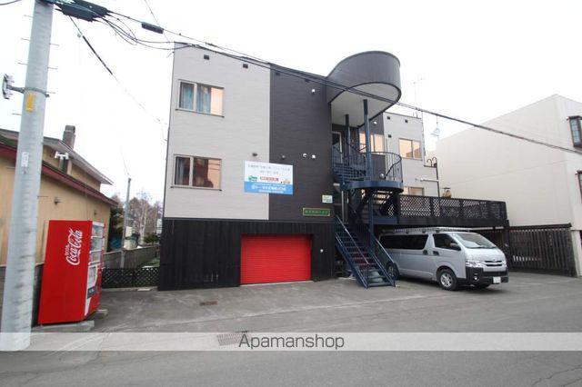 ロイヤルハイツ(1K/3階)