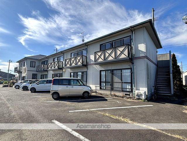 フラッツハナマチ