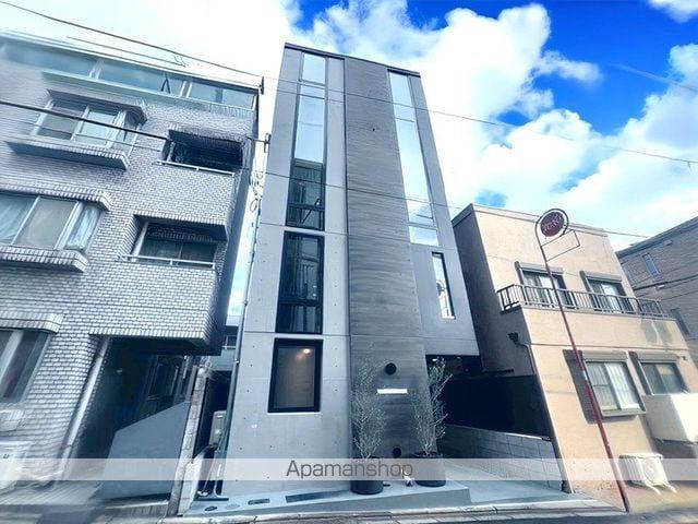 FULLEA奥沢