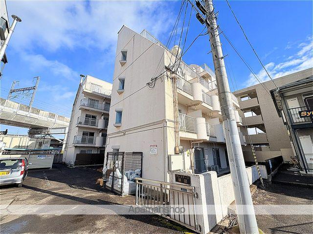 プレステージ横田