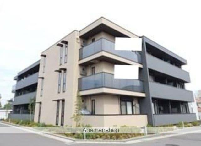 ラフォーレ弐番館
