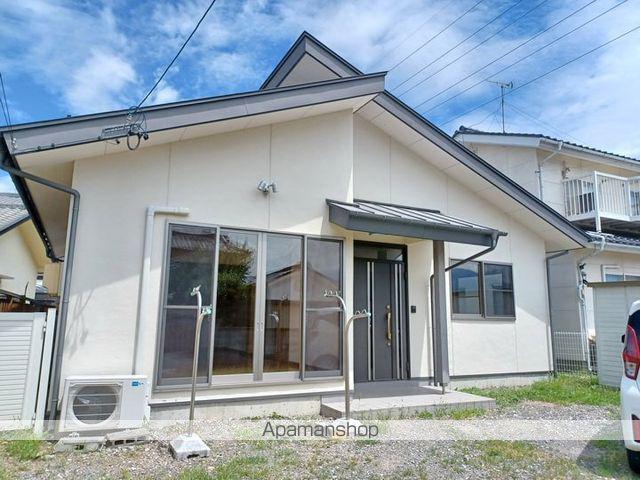 長野県松本市 1階建 築16年