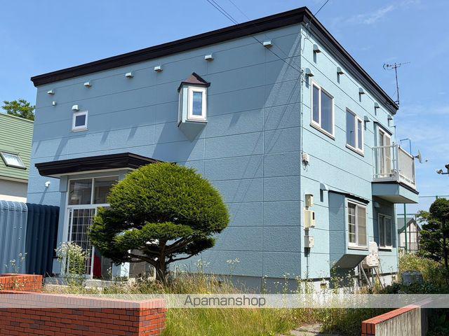 函館本線 手稲駅 徒歩26分  築40年