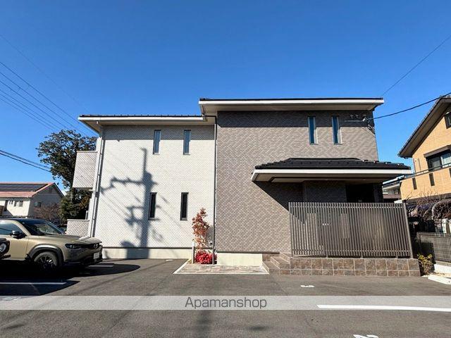 メゾン・ド・シャルトル