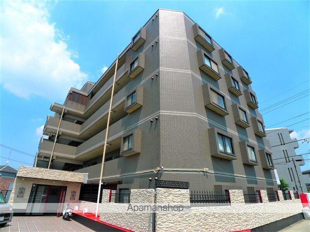 テルプシコレ東村山(2LDK/3階)