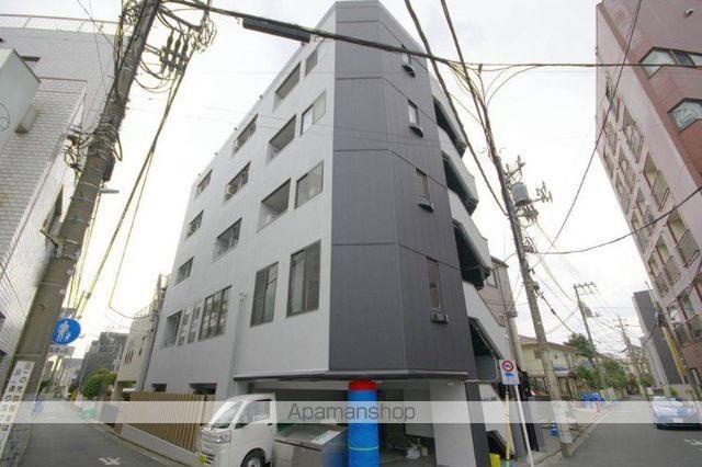 AIFORT.永福町(1LDK/2階)