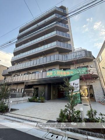 スプランディッド大島