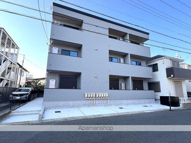 GRADUS八千代台Ⅴ