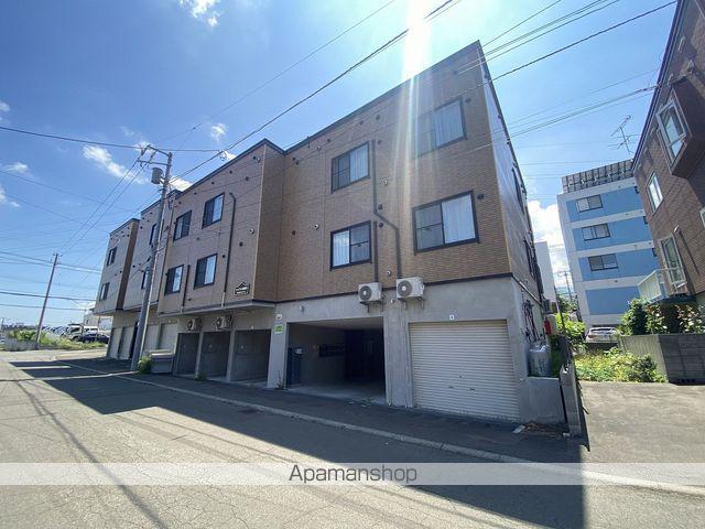 サンテラス星置 西