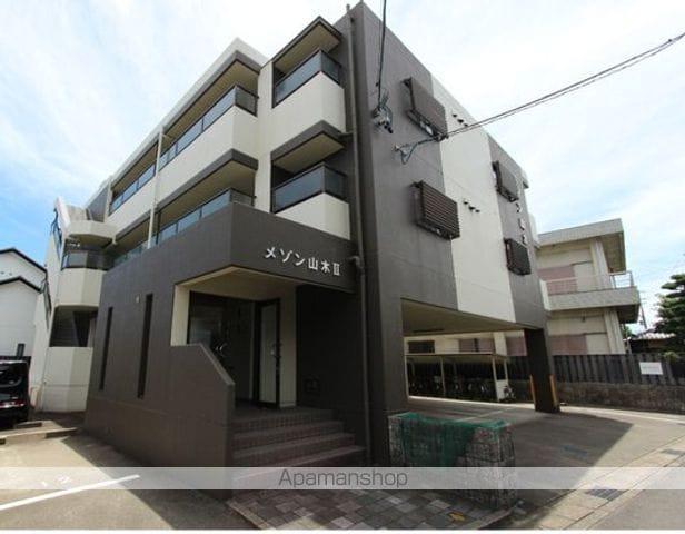 メゾン山木Ⅱ