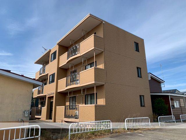 サニーアベニュー(1LDK/2階)