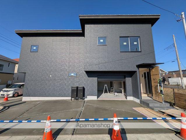 ＣＩＥＬ　ＢＬＵＥ(1LDK)