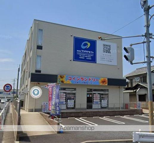 フェリーチェOZ(1LDK/2階)