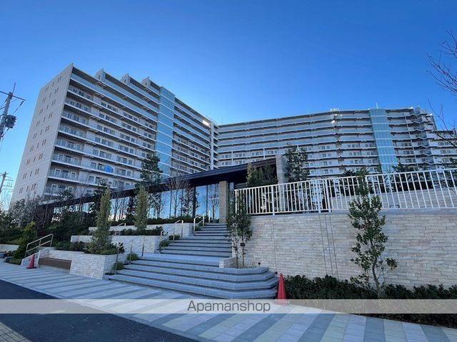 オハナ柏たなかパークフロント