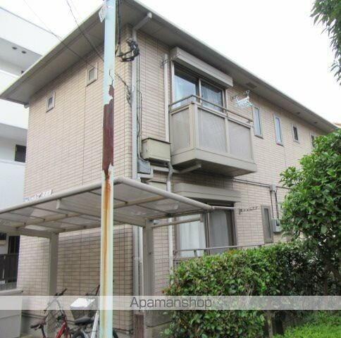 シャルマン吉祥寺