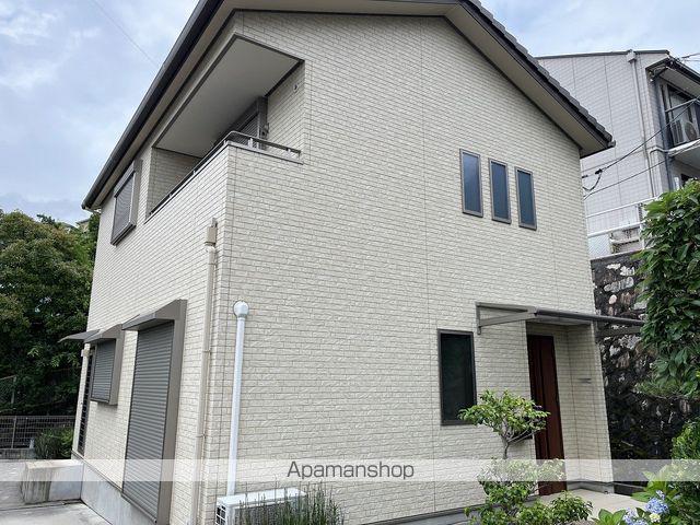 山陽本線 西広島駅 徒歩10分 2階建 築10年