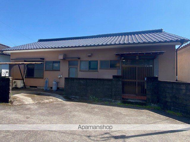 日豊本線 五十市駅 徒歩16分 1階建 築47年