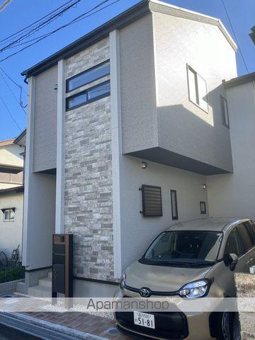 京成電鉄松戸線 習志野駅 徒歩21分  築1年(3LDK)