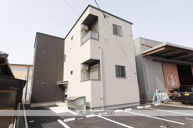 ポラリス新宮中央駅前