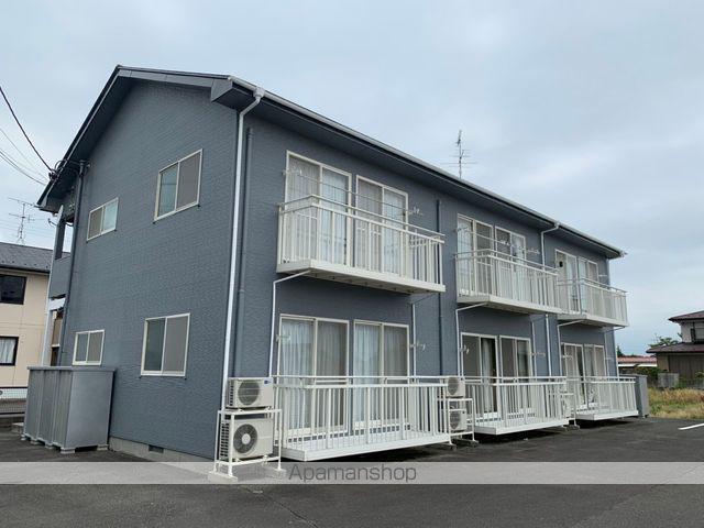 シティーコート石名坂