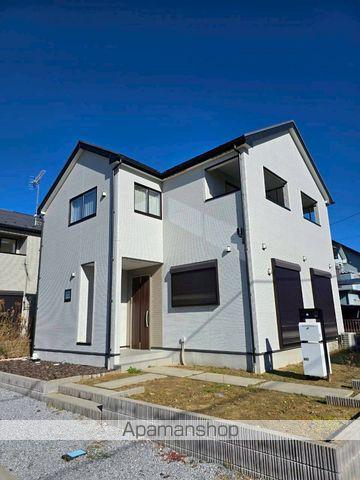 茨城県神栖市 2階建 築4年