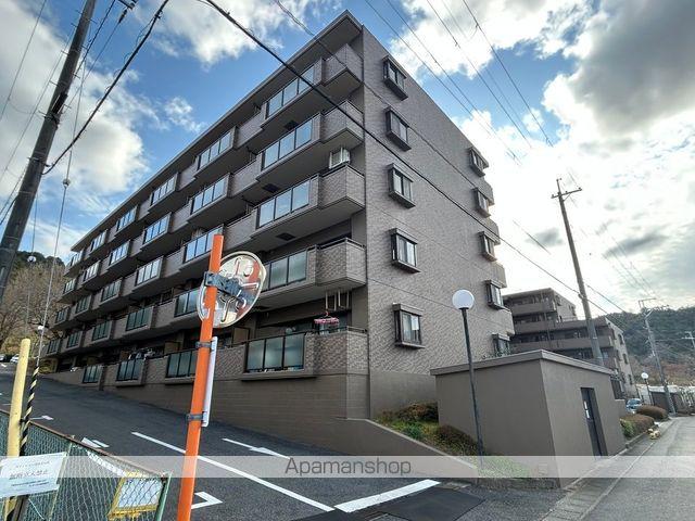 ネオハイツ石山