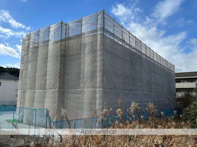 ヴェールフォンセ[3階]