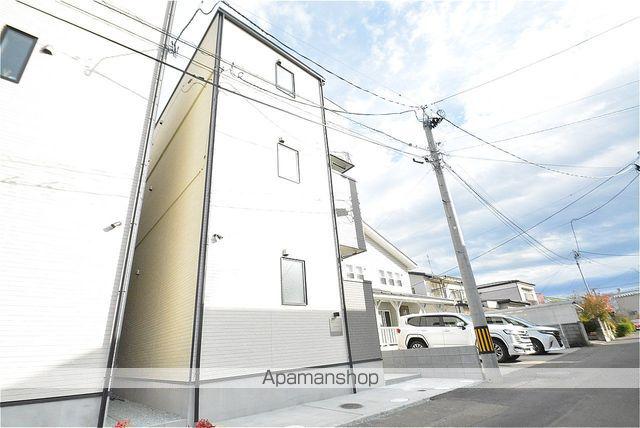 クレール ラフィネ(1DK/1階)