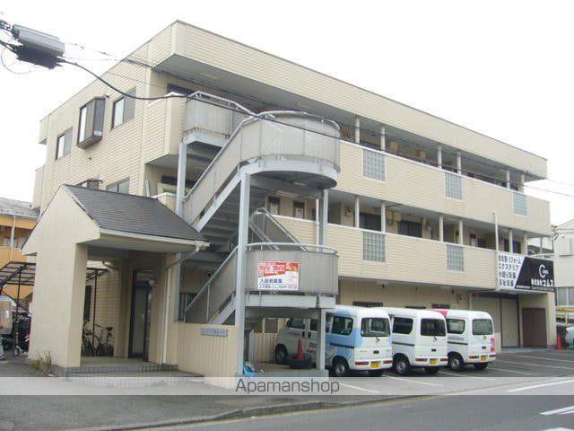 サンコート中里台パートⅤ