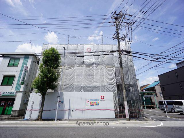 名古屋市鶴舞線 浅間町駅 徒歩11分 3階建 新築