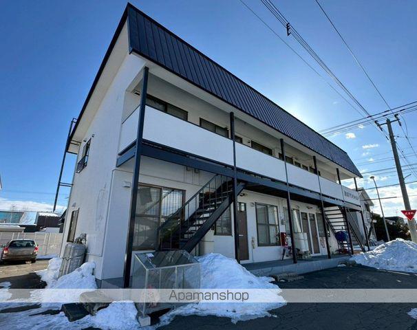 及川マンション