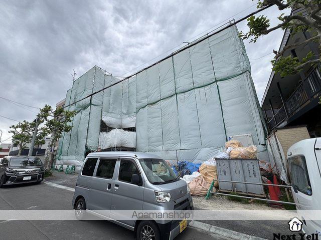 ALEGRIA厚別中央(1LDK/2階)