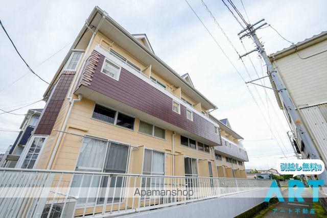 パルフラット・リマ(1K/1階)