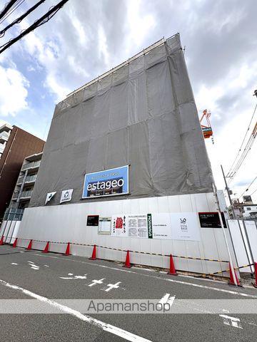 エスタジオ針中野