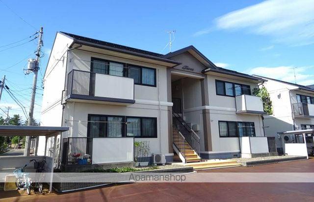 サンハイムヤマト1