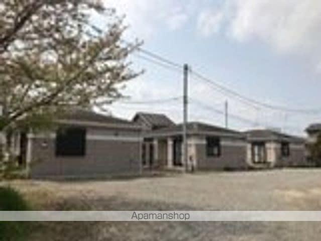 埼玉県坂戸市大字堀込の戸建賃貸