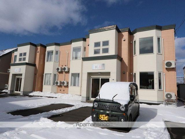 レインボーハウスKU