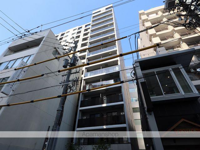 ザ・レジデンスパーク栄