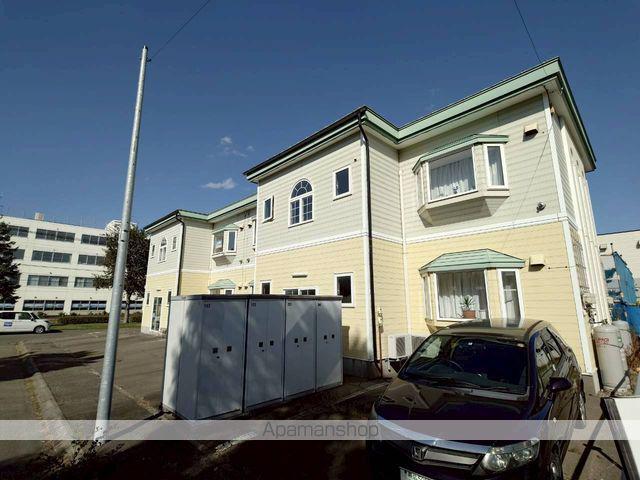 サンライズベルⅡ