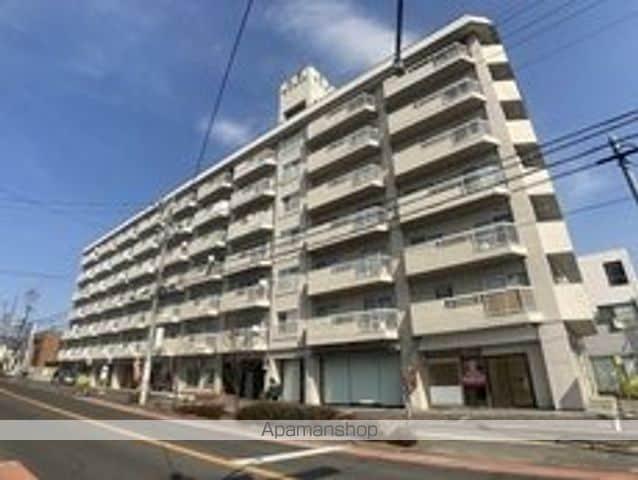 大京マンション