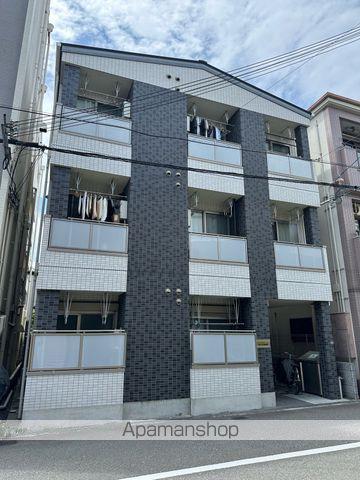 ラルーチェ杉本町