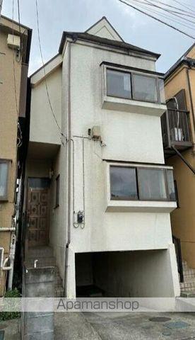 西武鉄道拝島線 西武立川駅 徒歩13分  築63年