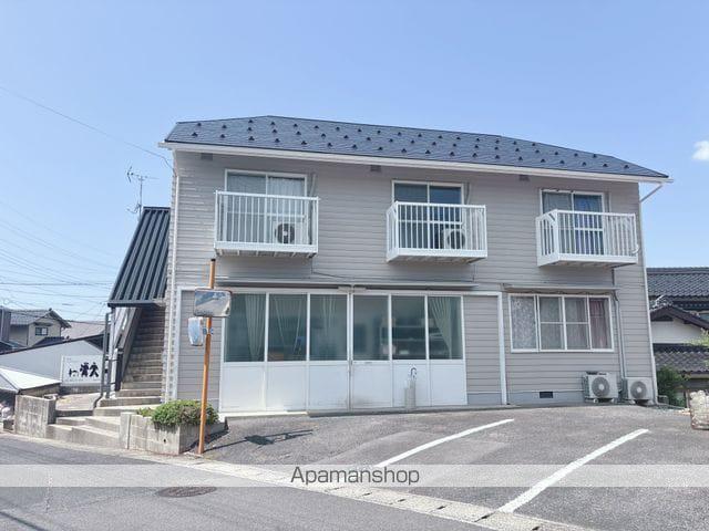 多久和アパート