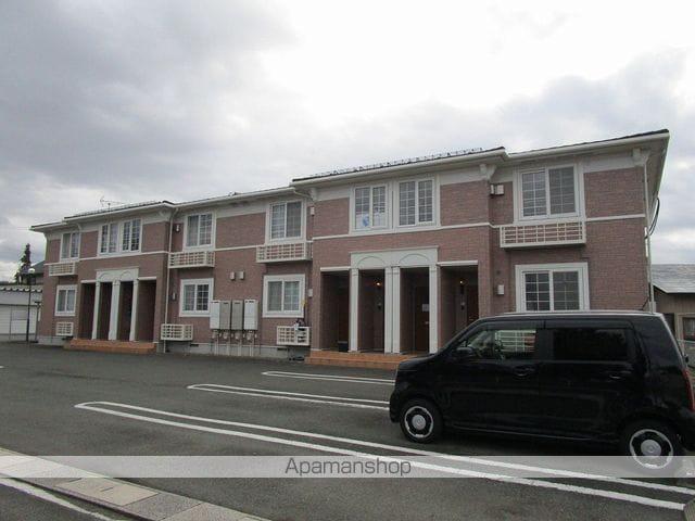 カーサミニョンB棟