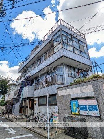 シャトー志茂